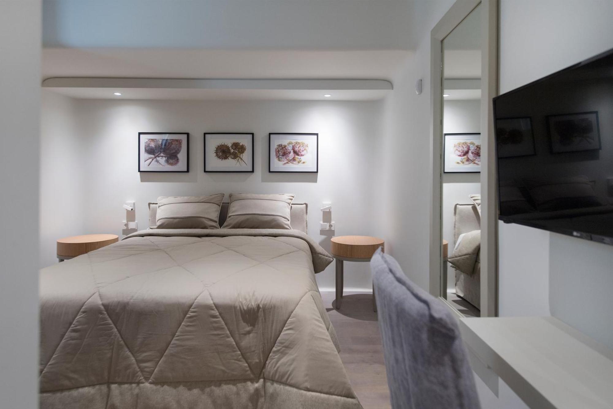 Pasithea Villas Mykonos トゥルロス 部屋 写真