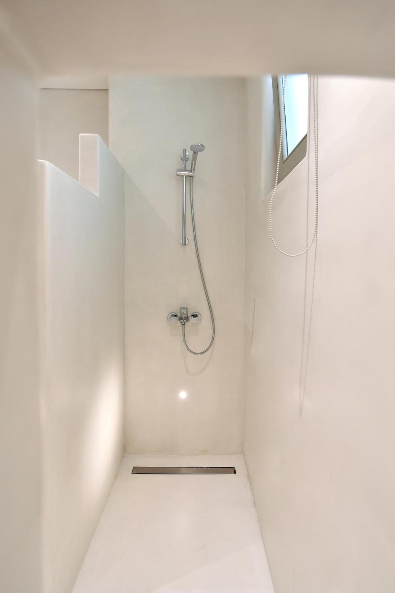 Pasithea Villas Mykonos トゥルロス 部屋 写真