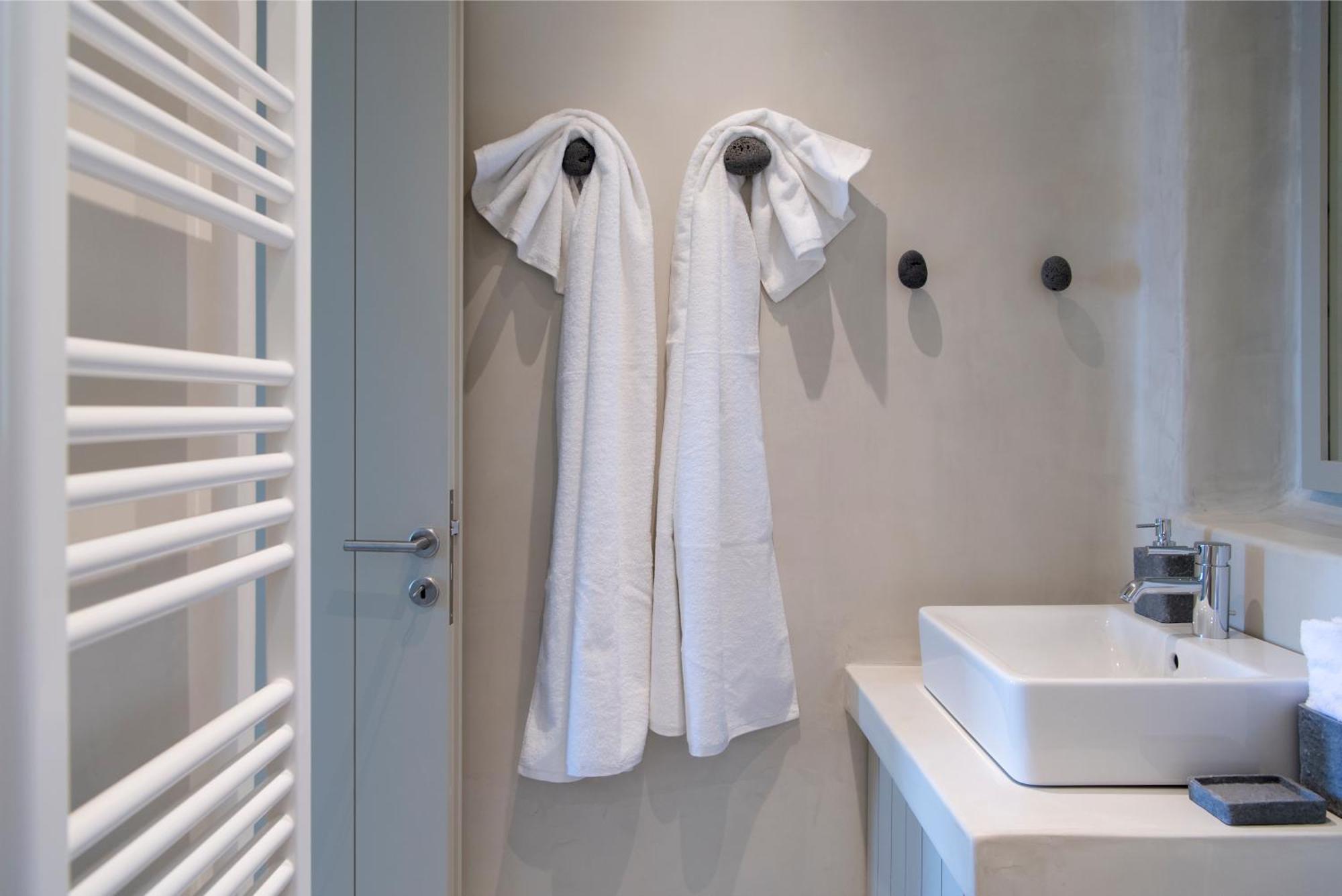 Pasithea Villas Mykonos トゥルロス 部屋 写真