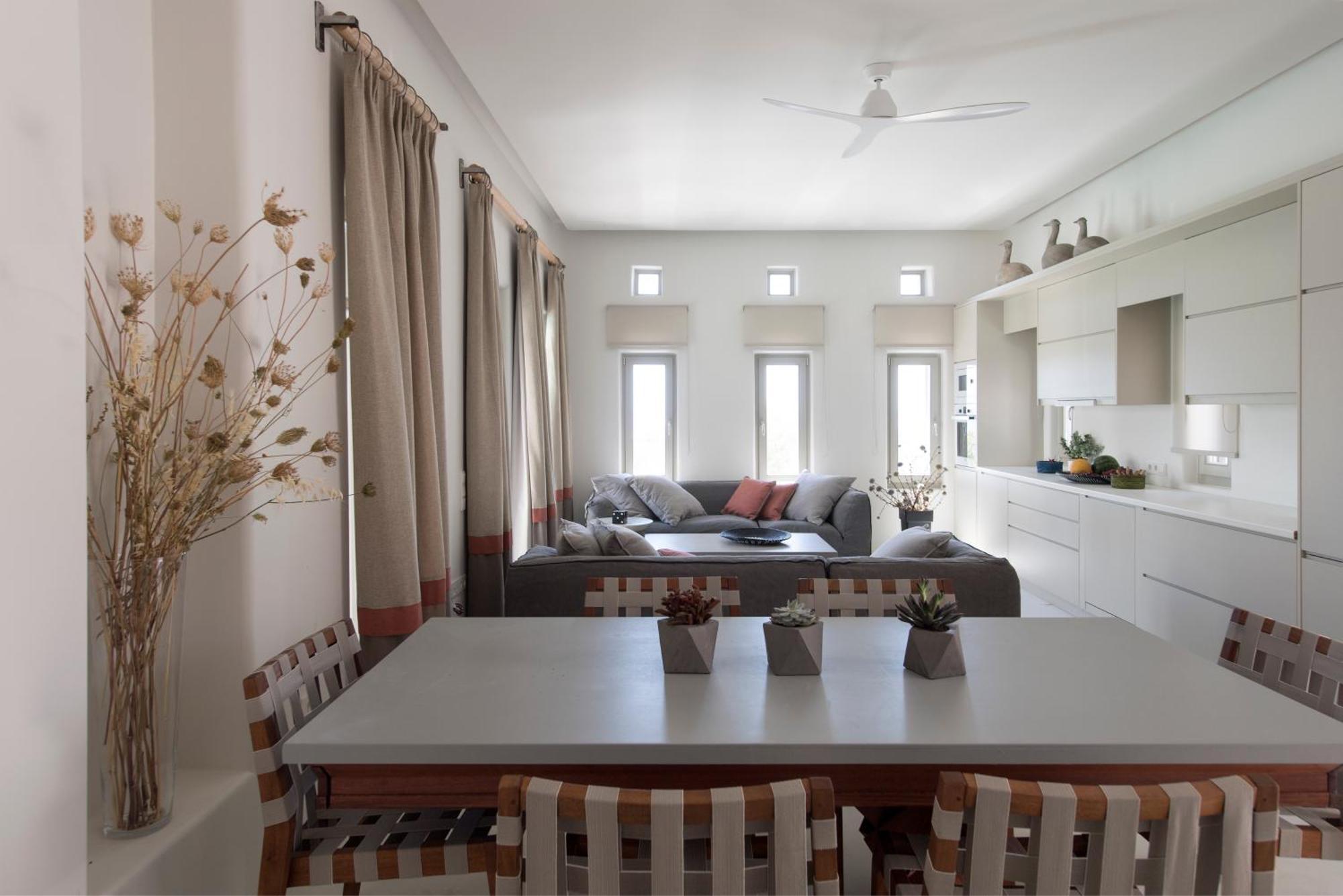 Pasithea Villas Mykonos トゥルロス エクステリア 写真